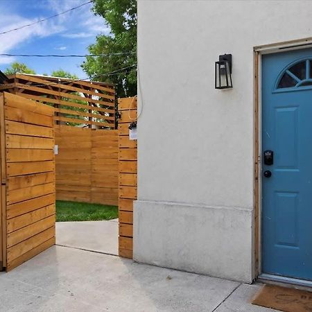 #Stayinmydistrict Twin Falls Pendleton Chic Suite المظهر الخارجي الصورة