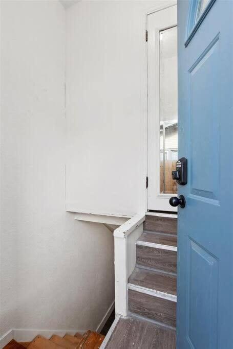 #Stayinmydistrict Twin Falls Pendleton Chic Suite المظهر الخارجي الصورة