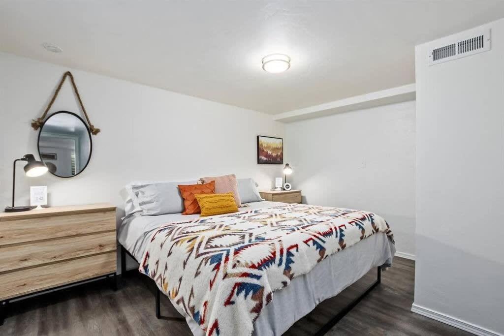 #Stayinmydistrict Twin Falls Pendleton Chic Suite المظهر الخارجي الصورة