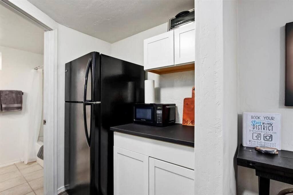 #Stayinmydistrict Twin Falls Pendleton Chic Suite المظهر الخارجي الصورة