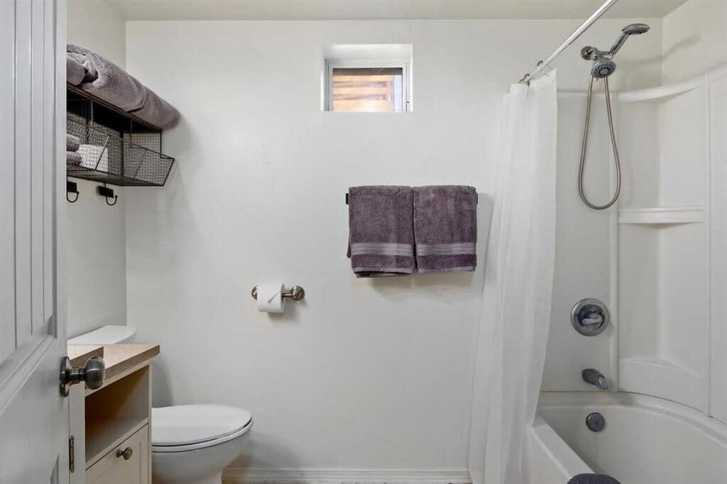#Stayinmydistrict Twin Falls Pendleton Chic Suite المظهر الخارجي الصورة