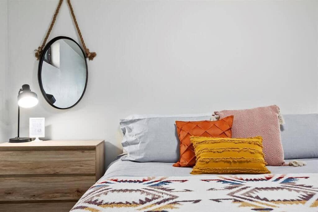 #Stayinmydistrict Twin Falls Pendleton Chic Suite المظهر الخارجي الصورة