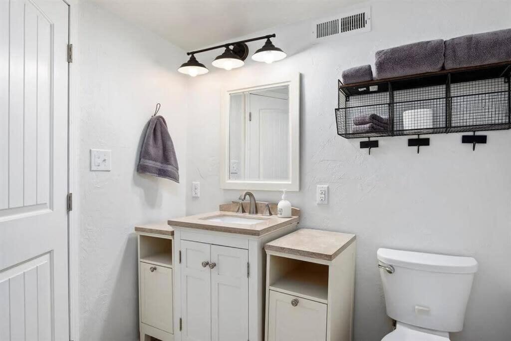 #Stayinmydistrict Twin Falls Pendleton Chic Suite المظهر الخارجي الصورة